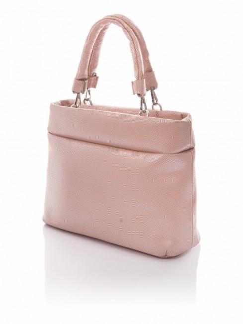 Сумка Женская 7926V00.Dragon.Pearl/NUDE